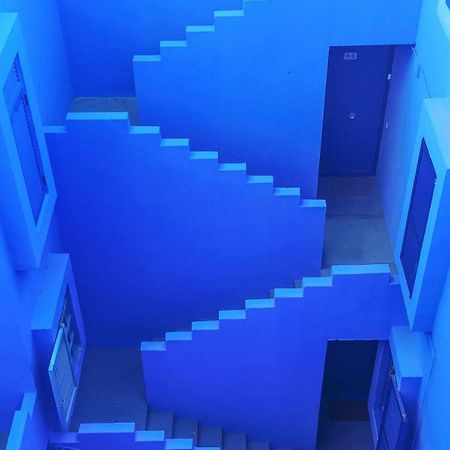 Apartamento Muralla Roja 0507 Calpe Exteriér fotografie
