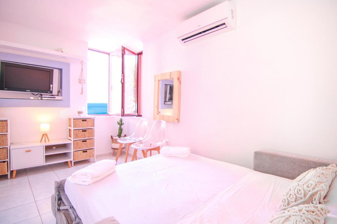 Apartamento Muralla Roja 0507 Calpe Exteriér fotografie