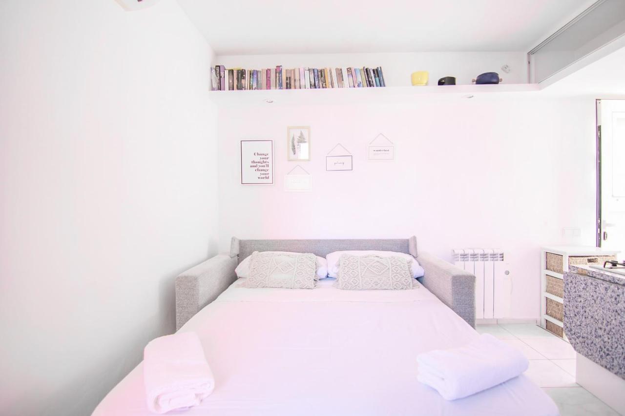 Apartamento Muralla Roja 0507 Calpe Exteriér fotografie