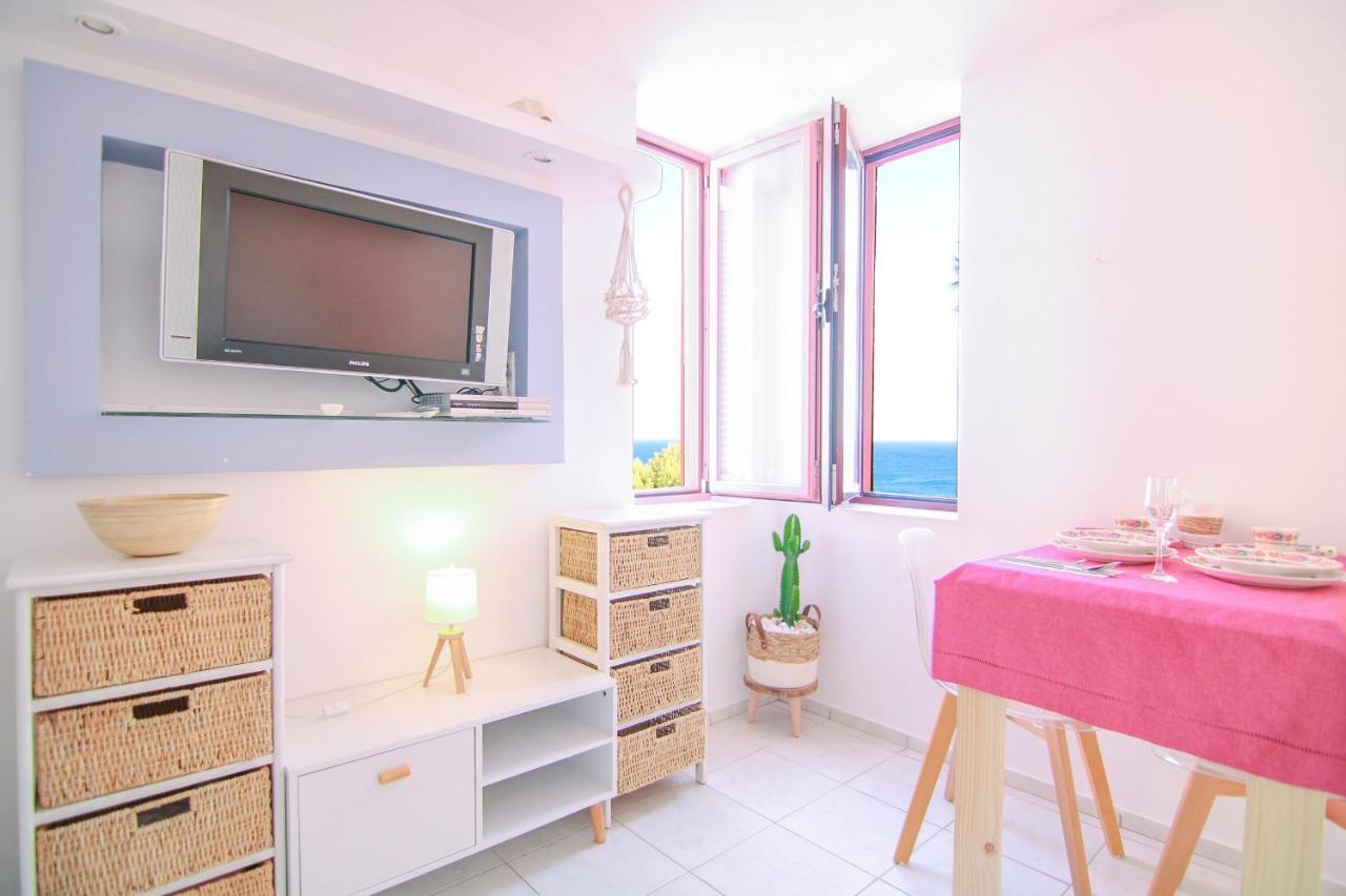 Apartamento Muralla Roja 0507 Calpe Exteriér fotografie