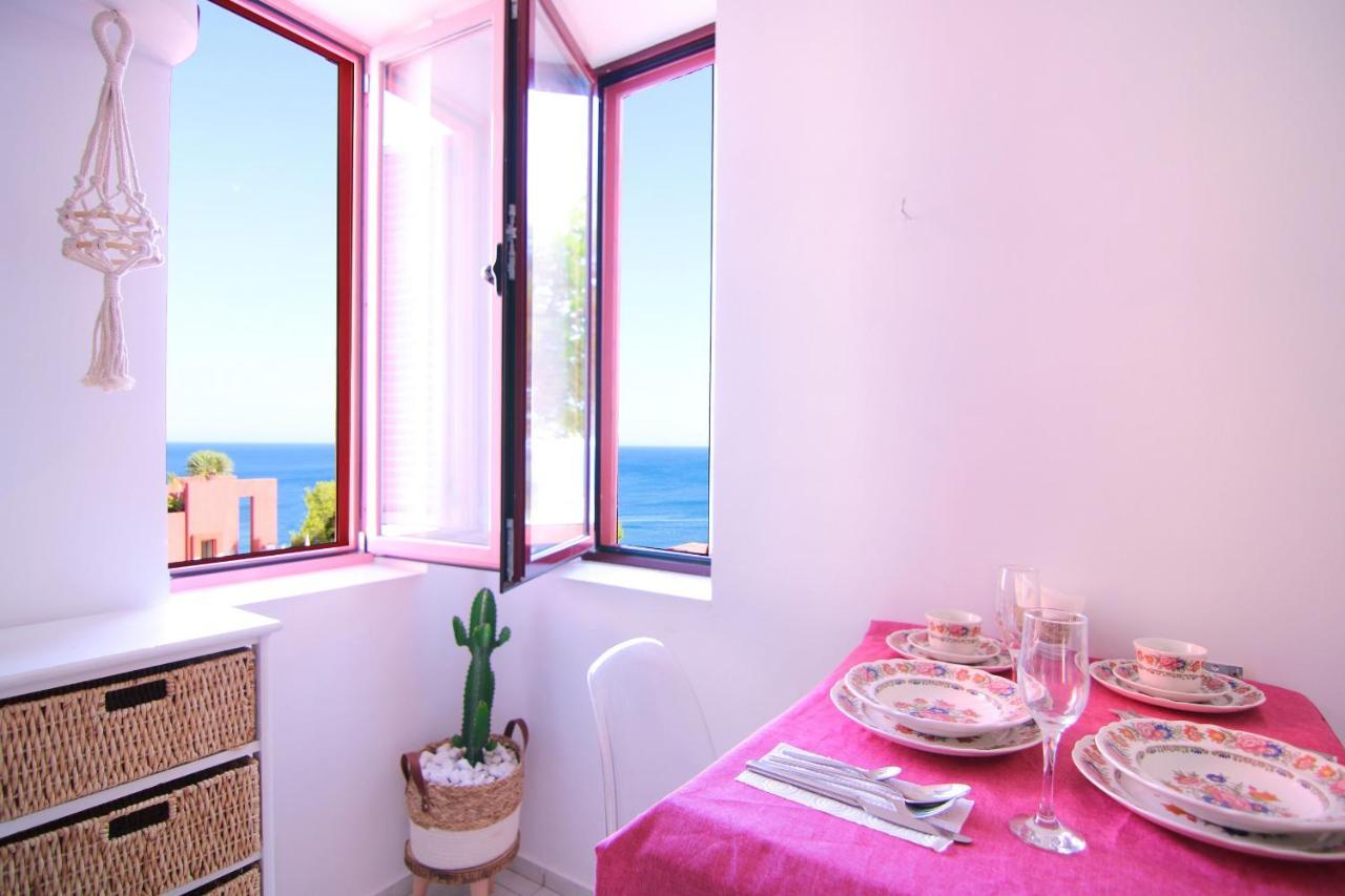 Apartamento Muralla Roja 0507 Calpe Exteriér fotografie