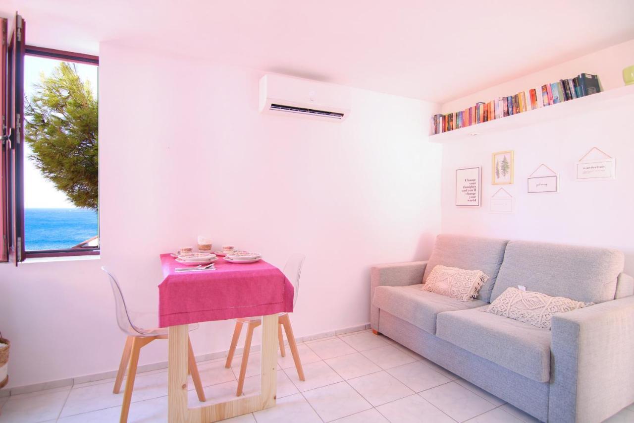 Apartamento Muralla Roja 0507 Calpe Exteriér fotografie